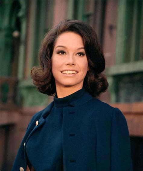 Mary Tyler Moore